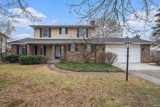 805 Nebraska Dr, Goshen, IN 46526