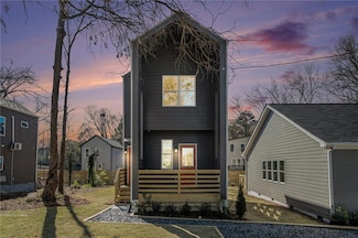 100 Dahlia Ave NW, Atlanta, GA 30314