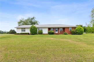14689 Sipsey Valley Rd S, Ralph, AL 35480