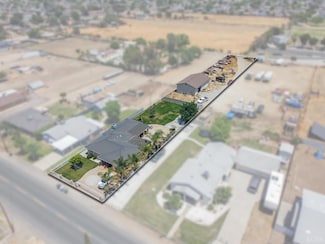 1455 Beulah St, Hanford, CA 93230