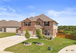 5833 St Charles Dr, Belton, TX 76513