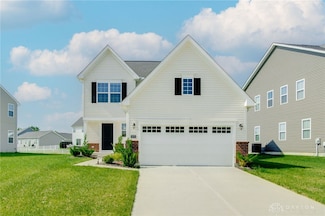 5073 Catalpa Dr, Tipp City, OH 45371