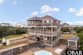 57207 Slash Creek Rd Unit 8, Hatteras, NC 27943