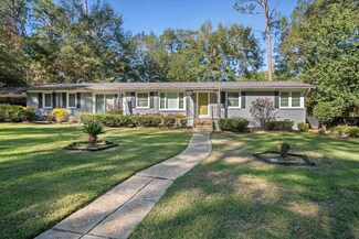 1811 Fuller St, Hattiesburg, MS 39401