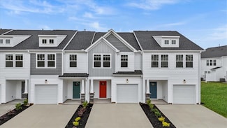 523 Harebell Way, Greenville, SC 29617