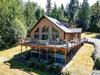 141 Southridge Rd, Port Angeles, WA 98363