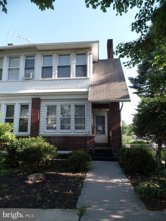 3101 Derry St, Harrisburg, PA 17111