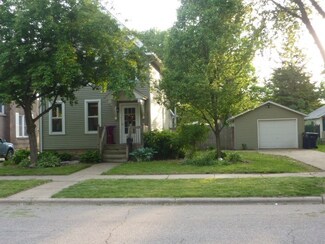 427 Caroline St, Janesville, WI 53545