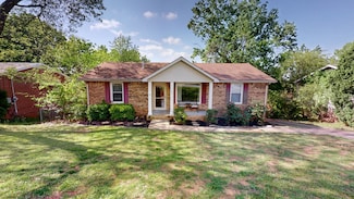 340 Jackson Rd, Clarksville, TN 37042