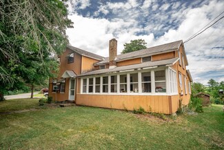 6096 Hawes Rd, Altamont, NY 12009
