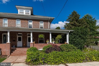 404 N Penn St, Spring City, PA 19475
