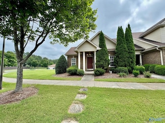 1077 Binding Branch NW, Huntsville, AL 35806