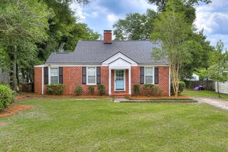 1744 King Woods Dr, Augusta, GA 30904