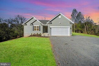 9194 Moses Place, Boston, VA 22713