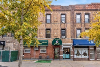 42-10 34th Ave, Long Island City, NY 11101