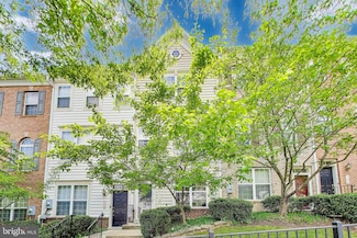 138 Danbury St SW, Washington, DC 20032