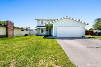 804 Sycamore Ln, Moses Lake, WA 98837