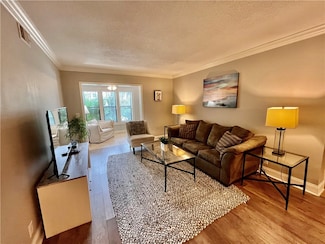 2512 Demere Rd Unit 4, Saint Simons Island, GA 31522