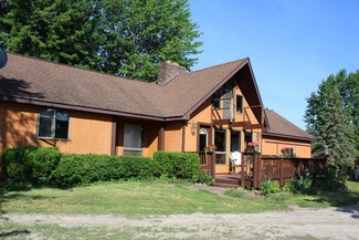 7333 Truax Rd, Hillman, MI 49746