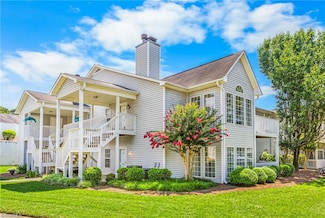 7402 Riverview Knoll Ct Unit 114, Clemmons, NC 27012
