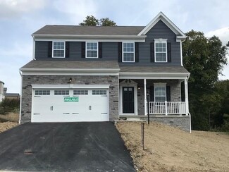 403 Quarter Horse Ln, Clinton, PA 15026