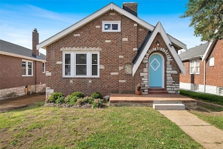 8725 Annetta Ave, Saint Louis, MO 63147
