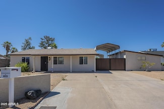 4025 E Surrey Ave, Phoenix, AZ 85032