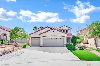 3033 Panorama Ridge Dr, Henderson, NV 89052