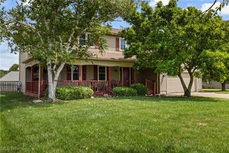 4177 Sequoia Dr, Medina, OH 44256