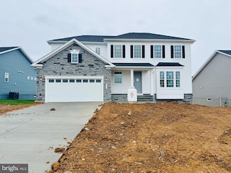 111 Pawn Ct, Winchester, VA 22602