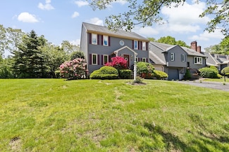 46 Michael Rd Unit 46, Bridgewater, MA 02324