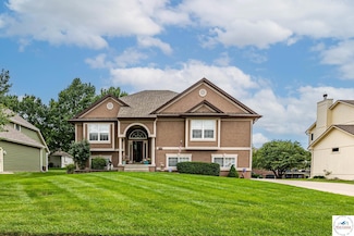 5118 SW Pelican 247, Lees Summit, MO 64082