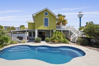 105 Lovell Ave, Tybee Island, GA 31328