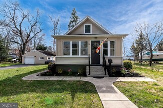 38 Frederick Ave, Maple Shade, NJ 08052