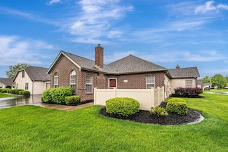 8595 Stonewoods Ln, Powell, OH 43065