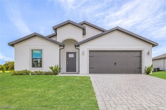 871 General D MacArthur Ave, Labelle, FL 33935