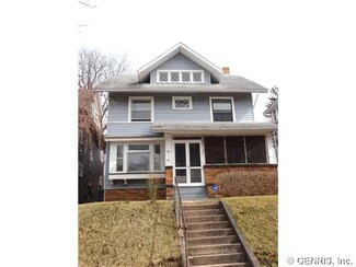 90 Alliance Ave, Rochester, NY 14620