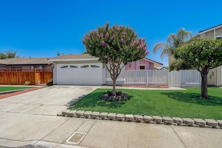 5870 Southwind Dr, San Jose, CA 95138