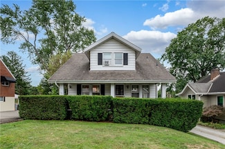 119 Hoffman St, Glenshaw, PA 15116