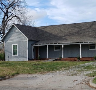 308 Ash St, Crowley, TX 76036