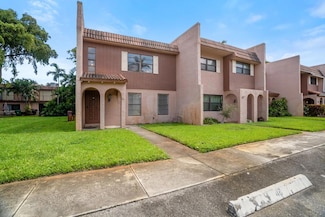 48 Madrid Ln Unit 1-16, Davie, FL 33324