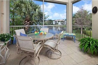 1109 Egrets Walk Cir Unit 203, Naples, FL 34108