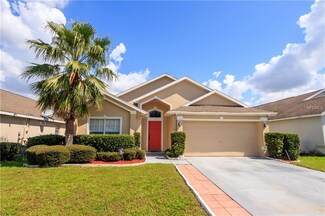 6557 Lake Gloria Shores Blvd, Orlando, FL 32809
