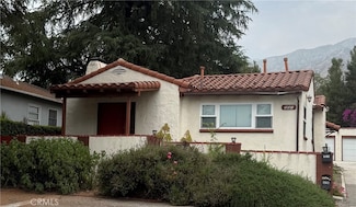 501 W Sierra Madre Blvd, Sierra Madre, CA 91024