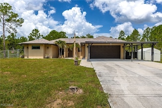 417 Thompson Ave, Lehigh Acres, FL 33972