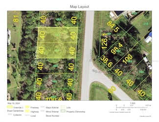11209 Pinetrail Rd, Punta Gorda, FL 33955
