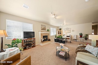 5300 S Blue Mountain Dr, Show Low, AZ 85901