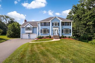 12 Nollet Dr, Andover, MA 01810