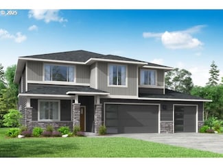 16543 SE Odell Lake Ln Unit LT 743, Happy Valley, OR 97086