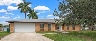 1360 Glen Haven Dr, Merritt Island, FL 32952